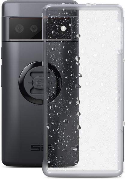 SP Connect Weather Cover voor Google Pixel 6 Pro – extra weerbescherming