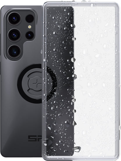 SP Connect Weather Cover voor Samsung Galaxy S25 Ultra – extra weerbescherming – afbeelding 2