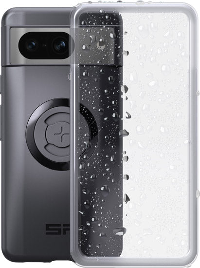 SP Connect Weather Cover voor Google Pixel 8 – extra weerbescherming – afbeelding 2
