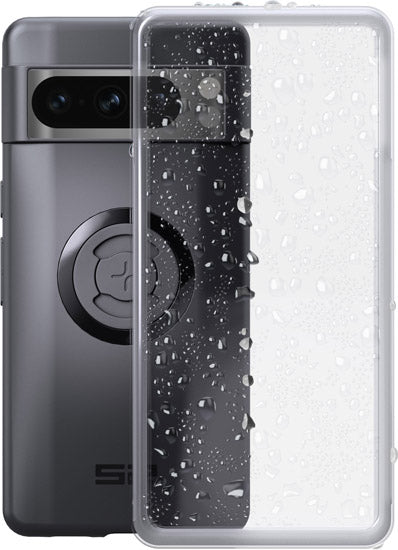 SP Connect Weather Cover voor Google Pixel 8 Pro – extra weerbescherming – afbeelding 2