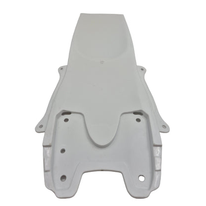 Achterkant van outlet undertail 518-305-105 voor GSX-R600 en GSX-R750 van 2006-2007 K6 K7