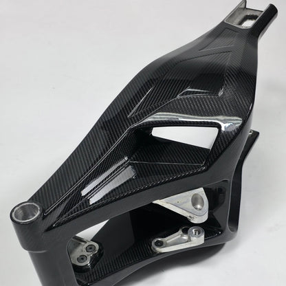 BST GT TEK velgenset (4 stuks) Tesla Model X (2016-2020)