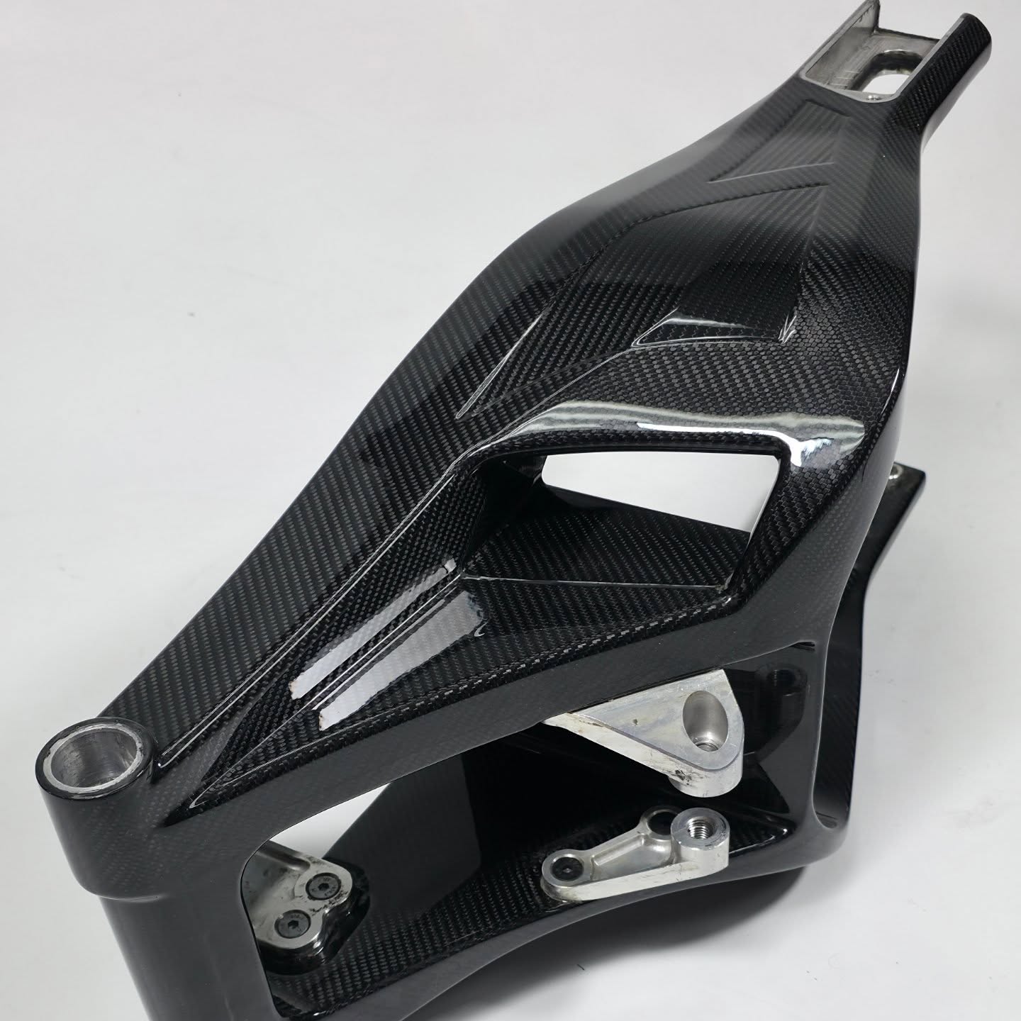 BST Tuff TEK velgenset 9" x 18" ET42 (4 stuks) Ford F150 (2009+)