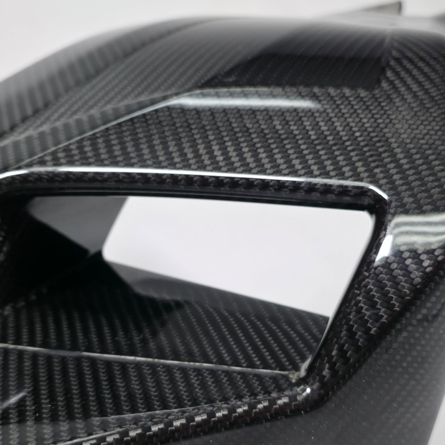 BST GT TEK velgenset (4 stuks) Tesla Model X (2021+)
