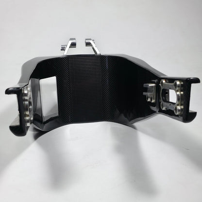 BST GT TEK velgenset (4 stuks) Tesla Model X (2021+)