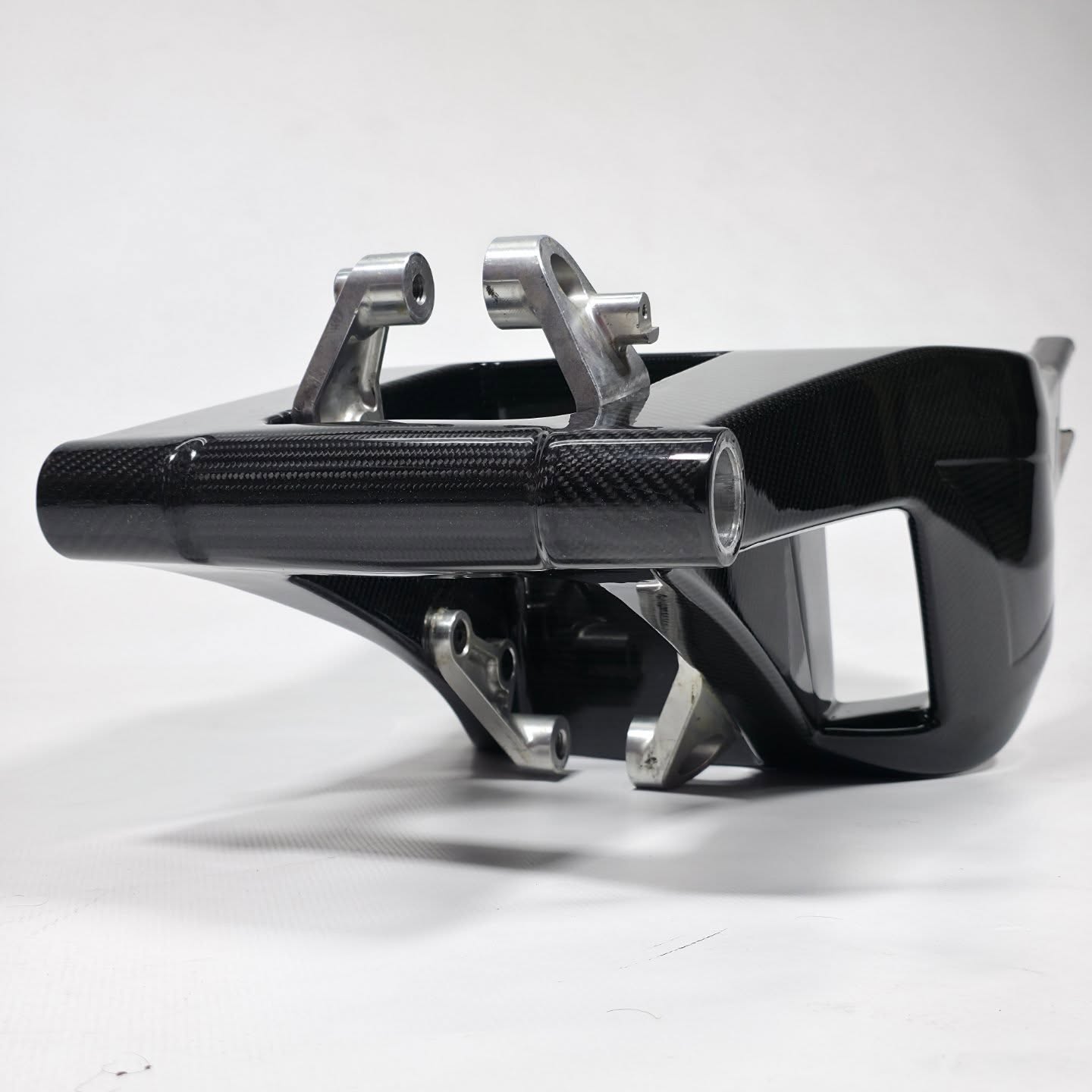 BST GT TEK velgenset (4 stuks) Tesla Model X (2021+)