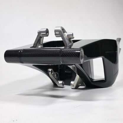 BST Tuff TEK velgenset 9" x 18" ET42 (4 stuks) Ford F150 (2009+)