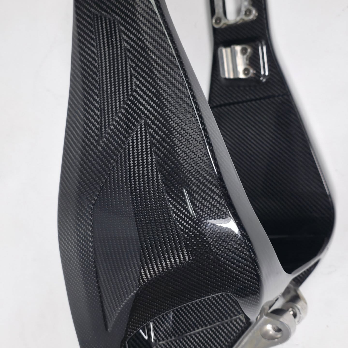 BST GT TEK velgenset (4 stuks) Tesla Model X (2016-2020)