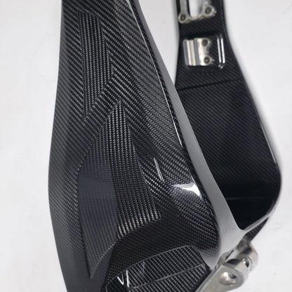BST GT TEK velgenset (4 stuks) Tesla Model X (2021+)