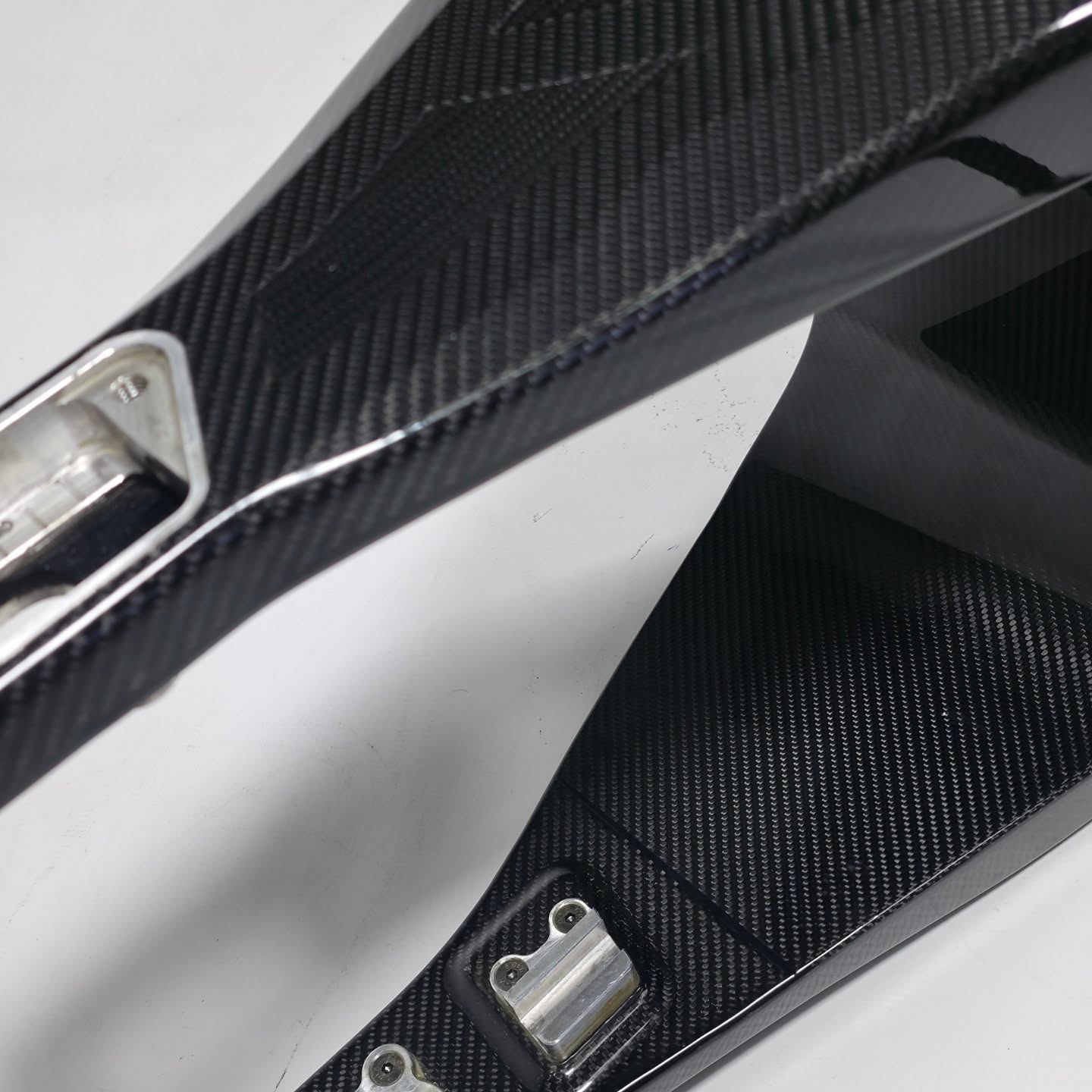 BST GT TEK velgenset (4 stuks) Tesla Model X (2016-2020)