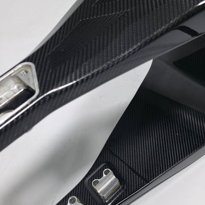BST Tuff TEK velgenset 9" x 18" ET42 (4 stuks) Ford F150 (2009+)
