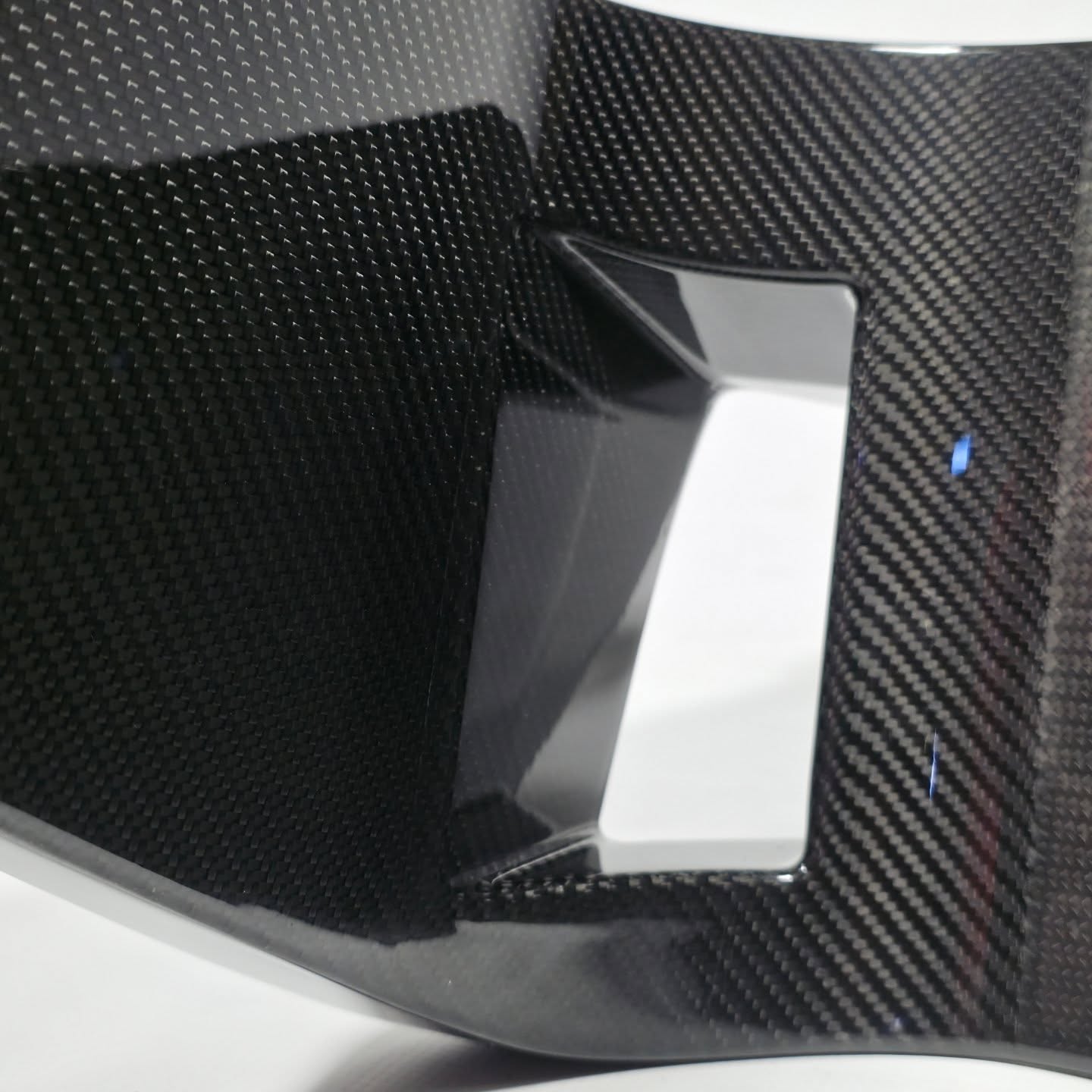 BST GT TEK velgenset (4 stuks) Tesla Model S (2012-2016)