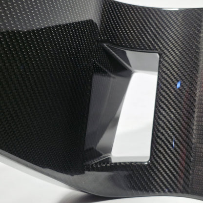 BST Tuff TEK velgenset 9" x 18" ET42 (4 stuks) Ford F150 (2009+)