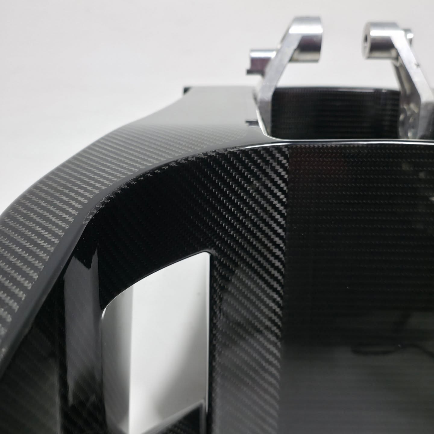 BST GT TEK velgenset (4 stuks) Tesla Model X (2021+)