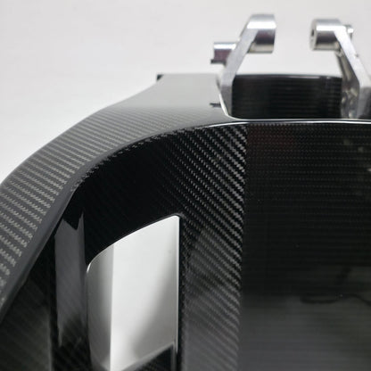 BST GT TEK velgenset (4 stuks) Tesla Model X (2021+)