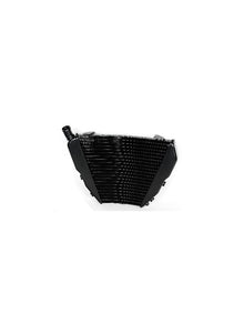 Lower radiator Ducati part