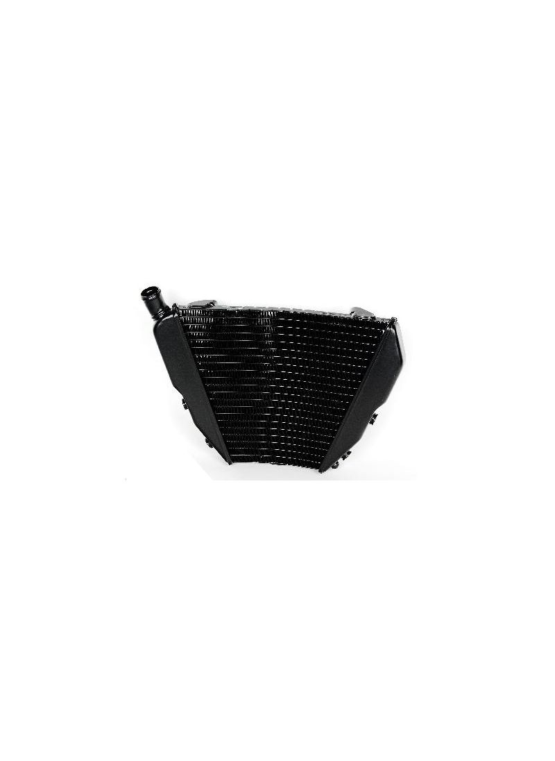 Lower radiator Ducati Streetfighter - OEM Ducati part