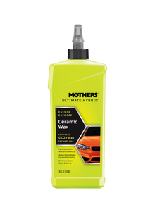 Mothers Wax - Ultimate Hybrid Ceramic Cera - 473ml