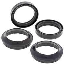 AllBalls Racing voorvork keerringen set - Ducati Streetfighter 1098 (2009-2013)