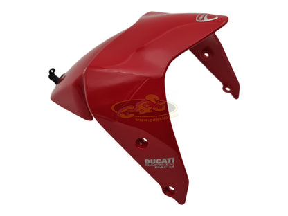 Front Fender Red Monster 821 1200 Används