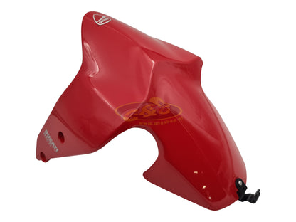 Front Fender Red Monster 821 1200 Används