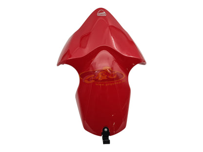 Front Fender Red Monster 821 1200 Används