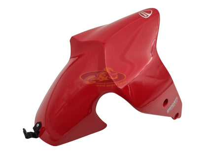 Front Fender Red Monster 821 1200 Används