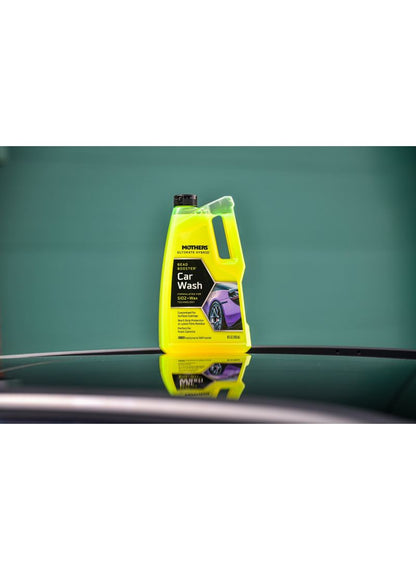 Mothers Wax - Ultimate Hybrid Ceramic Shampoo - 1420ml