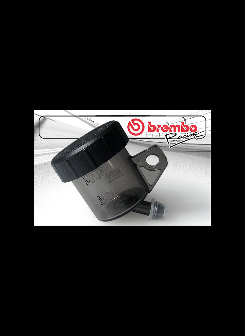 Brembo Smoke S15 S15B 15ml Clutch and Brake Fluid Reservoir