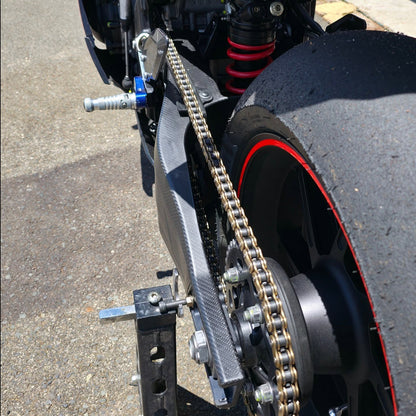BST Tuff TEK velgenset 9" x 20" ET42 (4 stuks) Ford F150 (2009+)