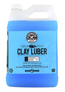 Guys chimiques - Luber - Gallon