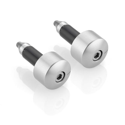 Outletdeal: Rizoma Bar Ends – Aluminium Stuurgewichten (13–18 mm, M6)