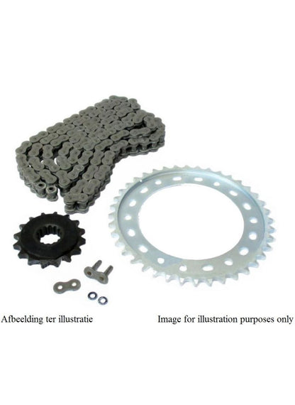 Kit final de chaîne d'entraînement Ducati Sport 1000 (s) 2007-2009 67620461A