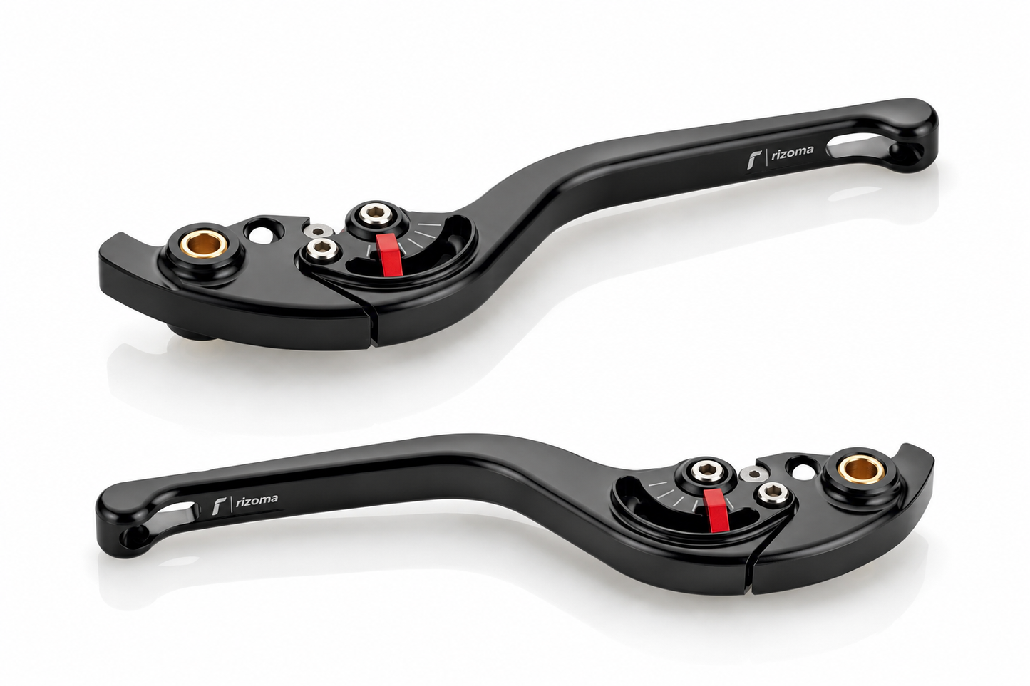 Outletdeal - RRC rem- en koppelingshendelset Kawasaki ZX636 (2013-2021)