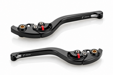 Outletdeal - RRC rem- en koppelingshendelset Kawasaki Z1000SX (2010-2013)
