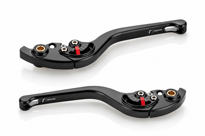 Outletdeal - RRC rem- en koppelingshendelset Kawasaki ZX636 (2013-2021)