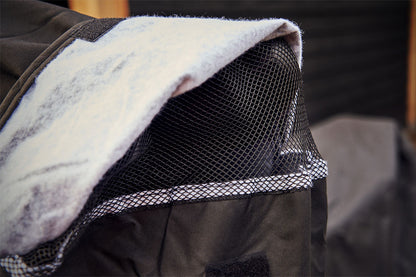 DS Covers ALFA motorhoes L Ducati Monster 620 (2001-2006)