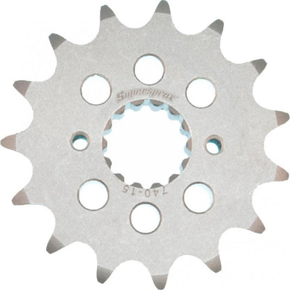 SuperSprox voortandwiel voor Ducati CST-740:15