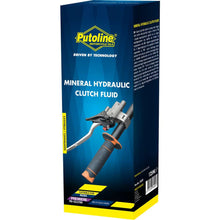 Putoline mineralkopplingsvätska för Magura och KTM - 125 ml, bland andra