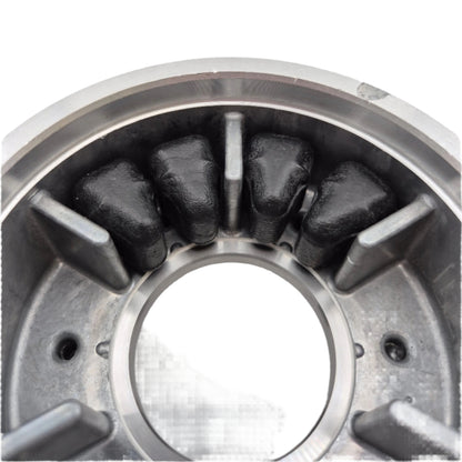 Ducati dempingsrubber voor droge koppeling