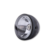 Headsider 5 3/4 pouces phare, anneau de lumière de stationnement à LED