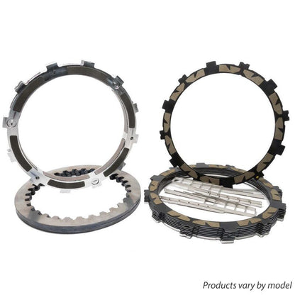 Outletdeal: Rekluse RadiusX Auto Koppeling Kit – Indian Scout / Bobber / Sixty / Rogue (2015–2024)