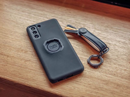 Quad Lock Case - iPhone 15 Pro Max