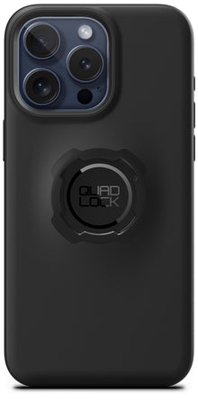 Quad Lock Case - iPhone 15 Pro Max
