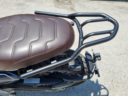 Achterbeugel / bagagerek Ducati Scrambler 800 Urban Motard (2022+)