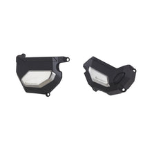 Polisport koppelings- en dynamodeksel protectie set Yamaha MT-09 / Tracer 900 / XSR900 (2013-2020)