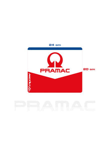 Pramac Racing Teamwear Mouse Pad BMW R 1200 GS (2008-2009)