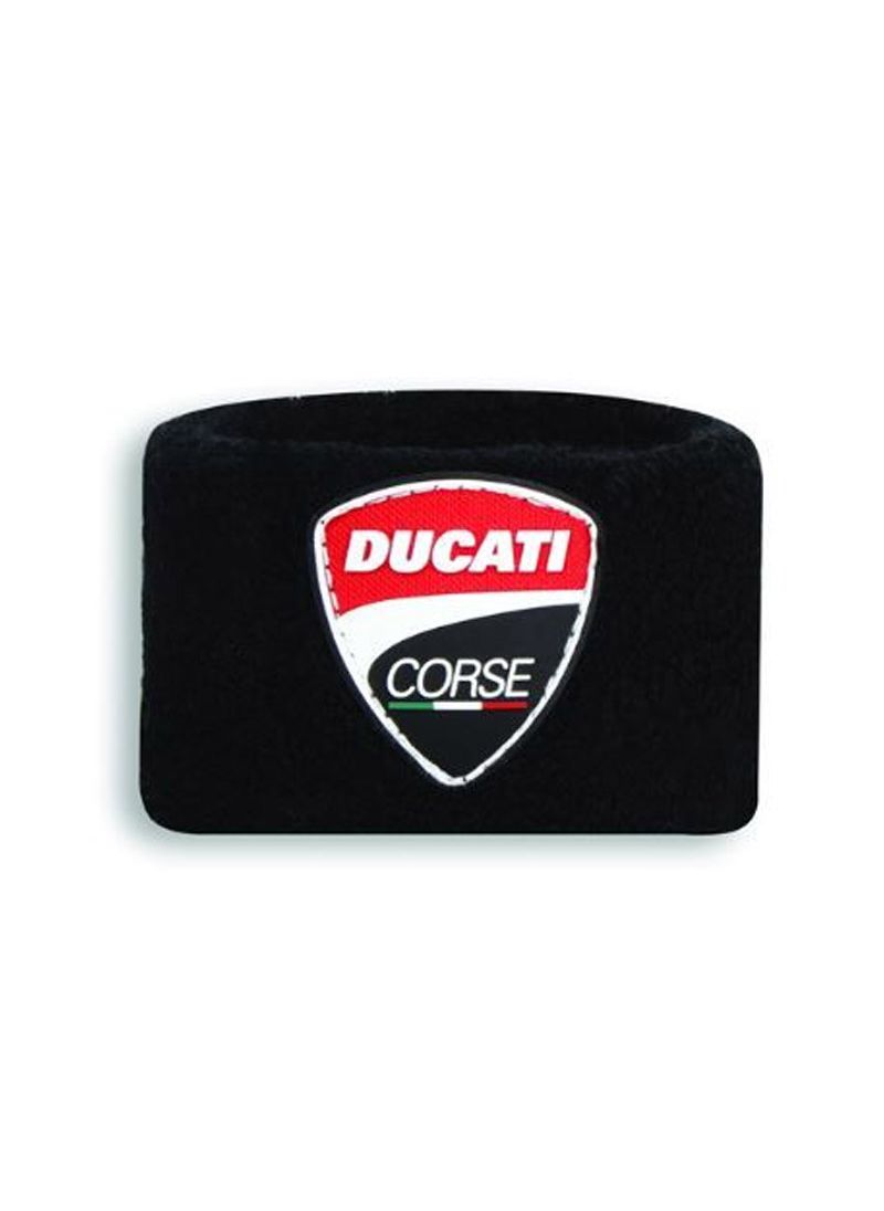 Ducati Corse Container Cuff Clutch Fluid Reservoir