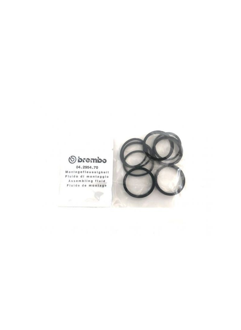 Brembo M50 30mm Seal Ring Rebuild Repair Kit