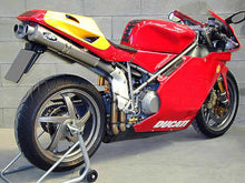 G&G demperset Ducati 996S (1998-2001)